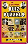 Wit, Tex de, Swierts, Thomas - De gloednieuwe QuizPuzzels