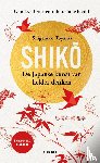 Toyama, Shigehiko - Shiko