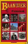  - Baantjer puzzelboek