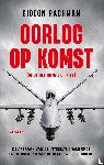 Rachman, Gideon - Oorlog op komst (of je het nu wil of niet)