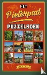  - Het Pieterpad Puzzelboek