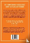 Daniëls, Wim - Het Wim Daniëls Taalpuzzelboek