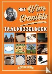 Daniëls, Wim - Het Wim Daniëls Taalpuzzelboek