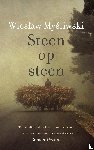 Mysliwski, Wieslaw - Steen op steen