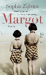 Zijlstra, Sophie - Margot - Margot Frank en de beslissende herfst van 1941