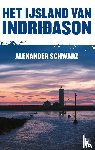 Schwarz, Alexander - Het IJsland van Indridason