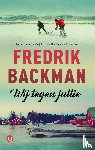 Backman, Fredrik - Wij tegen jullie