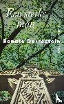 Dorrestein, Renate - Een sterke man