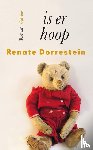 Dorrestein, Renate - Is er hoop