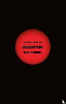 Versteeg, Wytske - Quarantaine