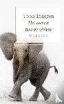 Tellegen, Toon - Het wezen van de olifant