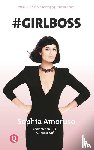 Amoruso, Sophia - #Girlboss