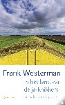 Westerman, Frank - In het land van de ja-knikkers