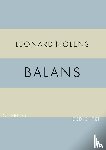 Nolens, Leonard - Balans