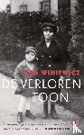 Winiewicz, Lida - De verloren toon