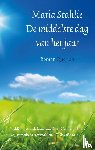 Stahlie, Maria - De middelste dag van het jaar