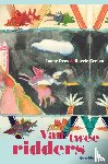 Dros, Imme, Geelen, Harry - Van twee ridders