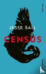 Ball, Jesse - Census