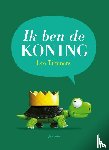Timmers, Leo - Ik ben de koning