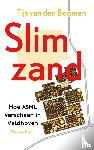 Boomen, Tijs van den - Slim zand
