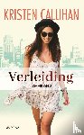 Callihan, Kristen - Verleiding