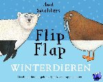 Scheffler, Axel - Flip Flap Winterdieren