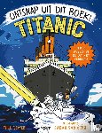Doyle, Bill - Ontsnap uit dit boek - Titanic