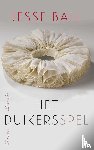 Ball, Jesse - Het duikersspel