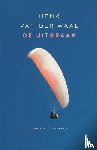 Waal, Henk van der - De uitbraak