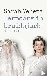 Venema, Sarah - Bermdans in bruidsjurk