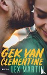 Martin, Lex - Gek van Clementine