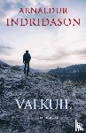 Indridason, Arnaldur - Valkuil