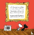 Westendorp, Fiep - Pim en Pom in het Rijksmuseum