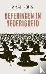 Fouad, Gamal - Oefeningen in nederigheid