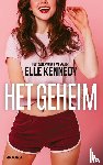 Kennedy, Elle - Het geheim