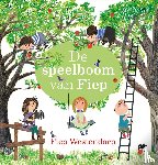 Westendorp, Fiep - De speelboom van Fiep