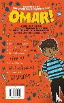 Mian, Zanib - Planeet Omar