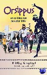 Groenhart, Kristine - Orsippus en de klas van meester Ollie