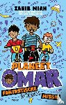 Mian, Zanib - Planeet Omar: fantastische reddingsmissie