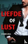 Keeland, Vi - Liefde of lust