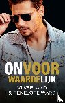 Keeland, Vi, Ward, Penelope - Onvoorwaardelijk