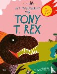 Hodgson, Rob - Het familiealbum van Tony T. rex - Een dino geschiedenis