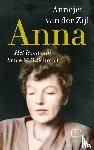 Zijl, Annejet van der - Anna - Het leven van Annie M.G. Schmidt