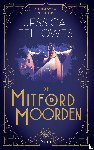 Fellowes, Jessica - De Mitford-moorden