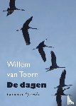 Toorn, Willem van - De dagen