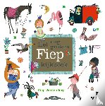 Westendorp, Fiep - Het nog grotere Fiep kijkboek