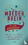 Hogenboom, Melissa - Het moederbrein
