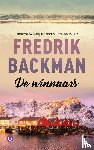 Backman, Fredrik - De winnaars
