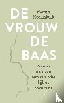 Heemskerk, Marijn - De vrouw de baas