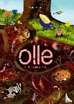 Vitalie, Rosa - Olle de regenworm